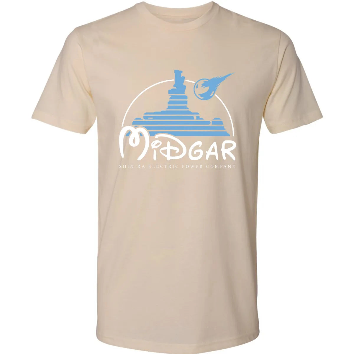 Premium Unisex T-shirt - PEQJGFAT