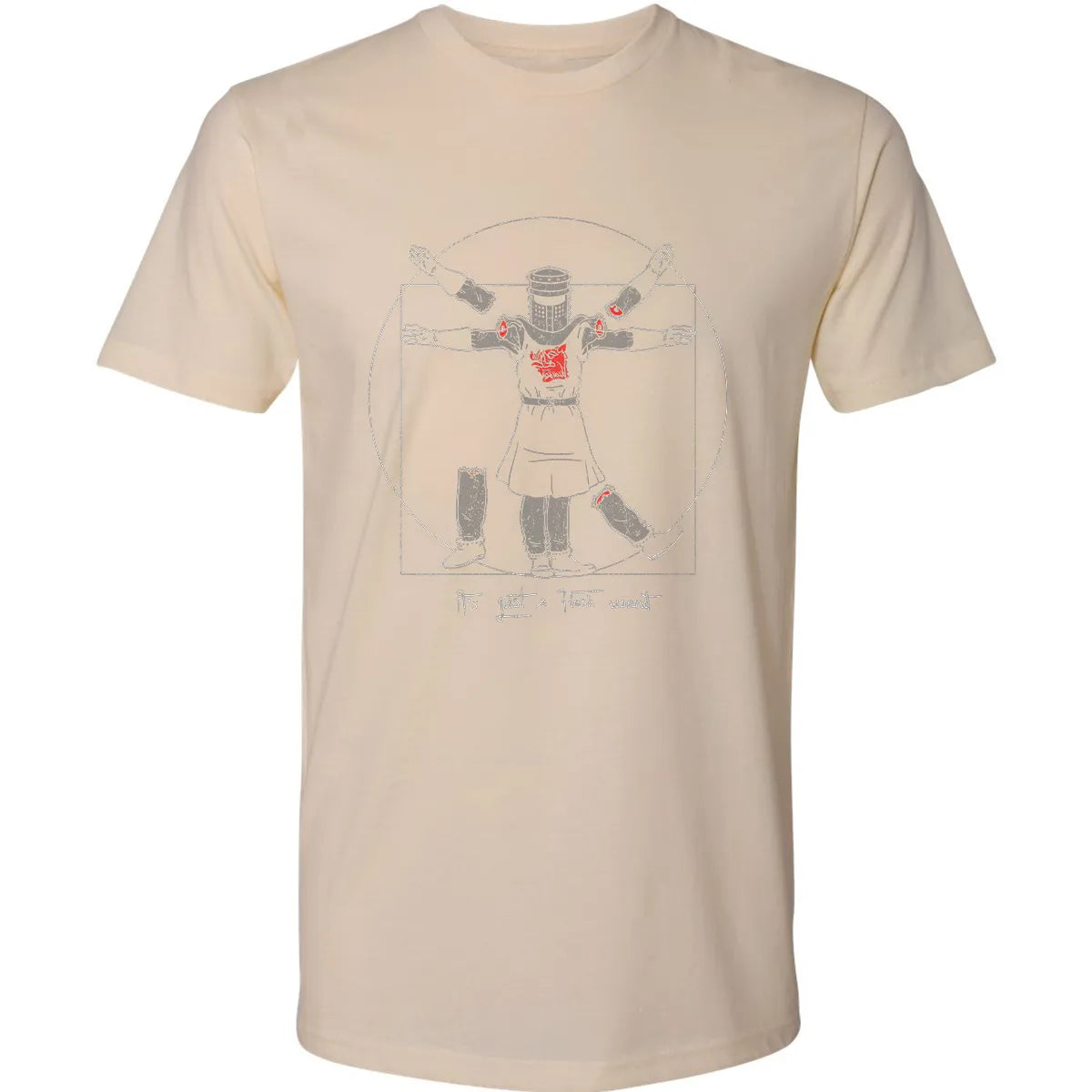 Premium Unisex T-shirt - NQFCEPBY