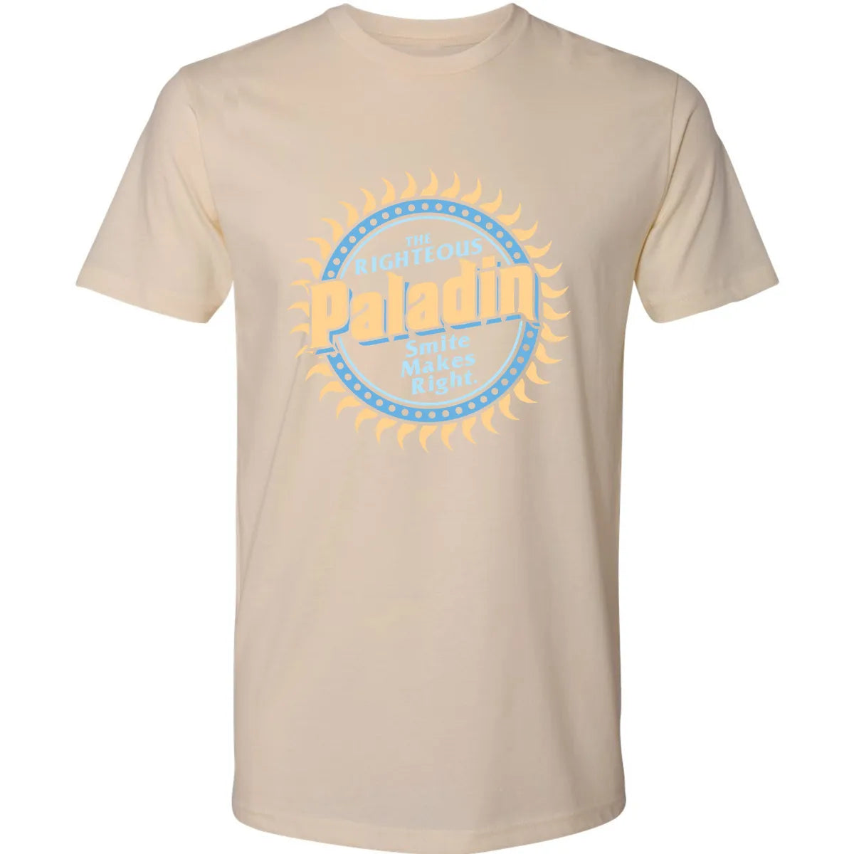 Premium Unisex T-shirt - W45S5M8J
