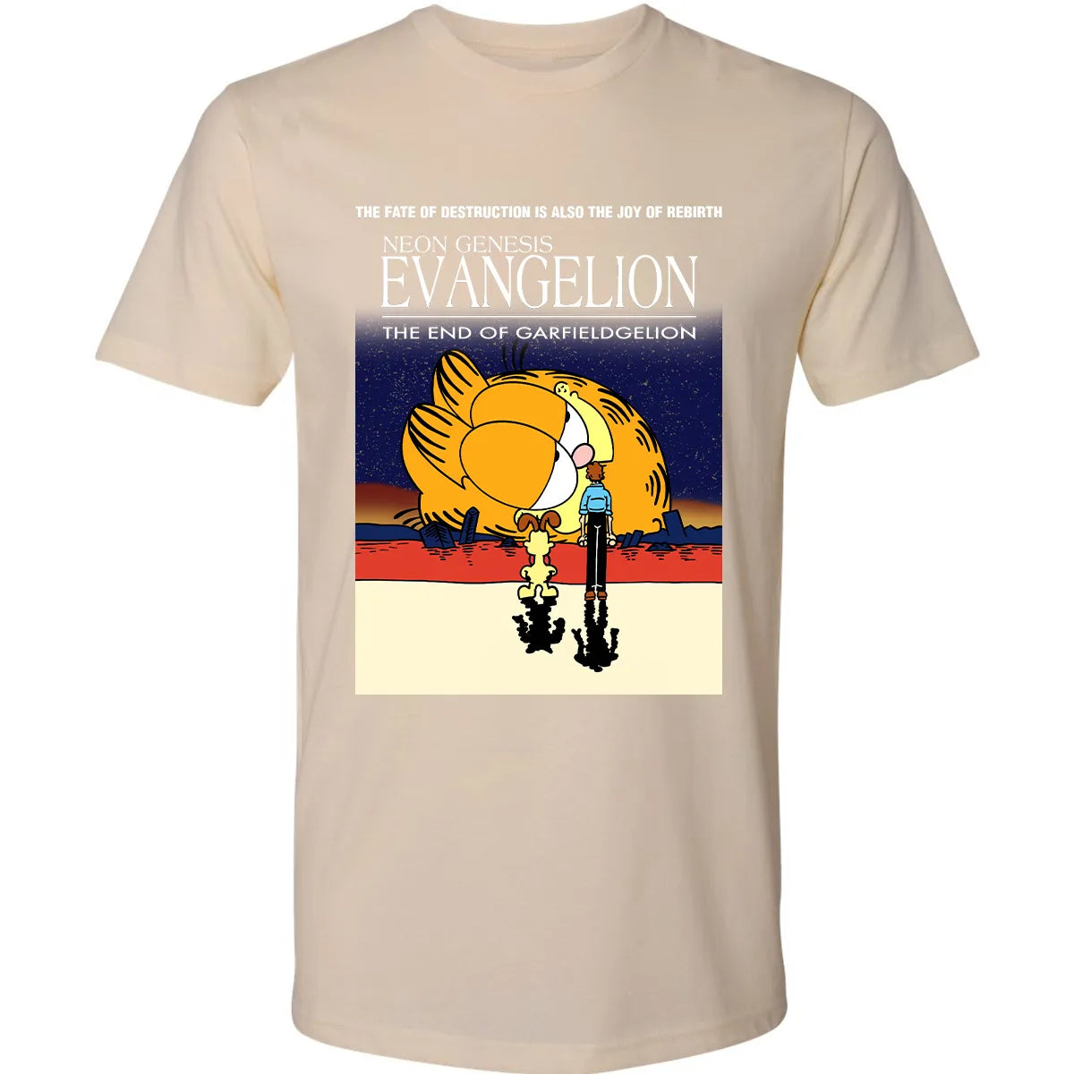Premium Unisex T-shirt - SWZXE9XP