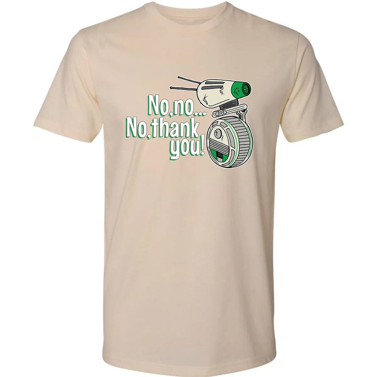 Premium Unisex T-shirt - BRN6264F