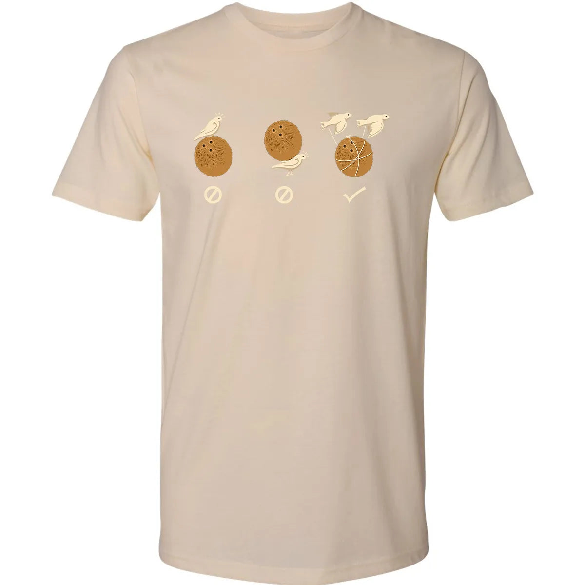 Premium Unisex T-shirt - ZJGLCASG