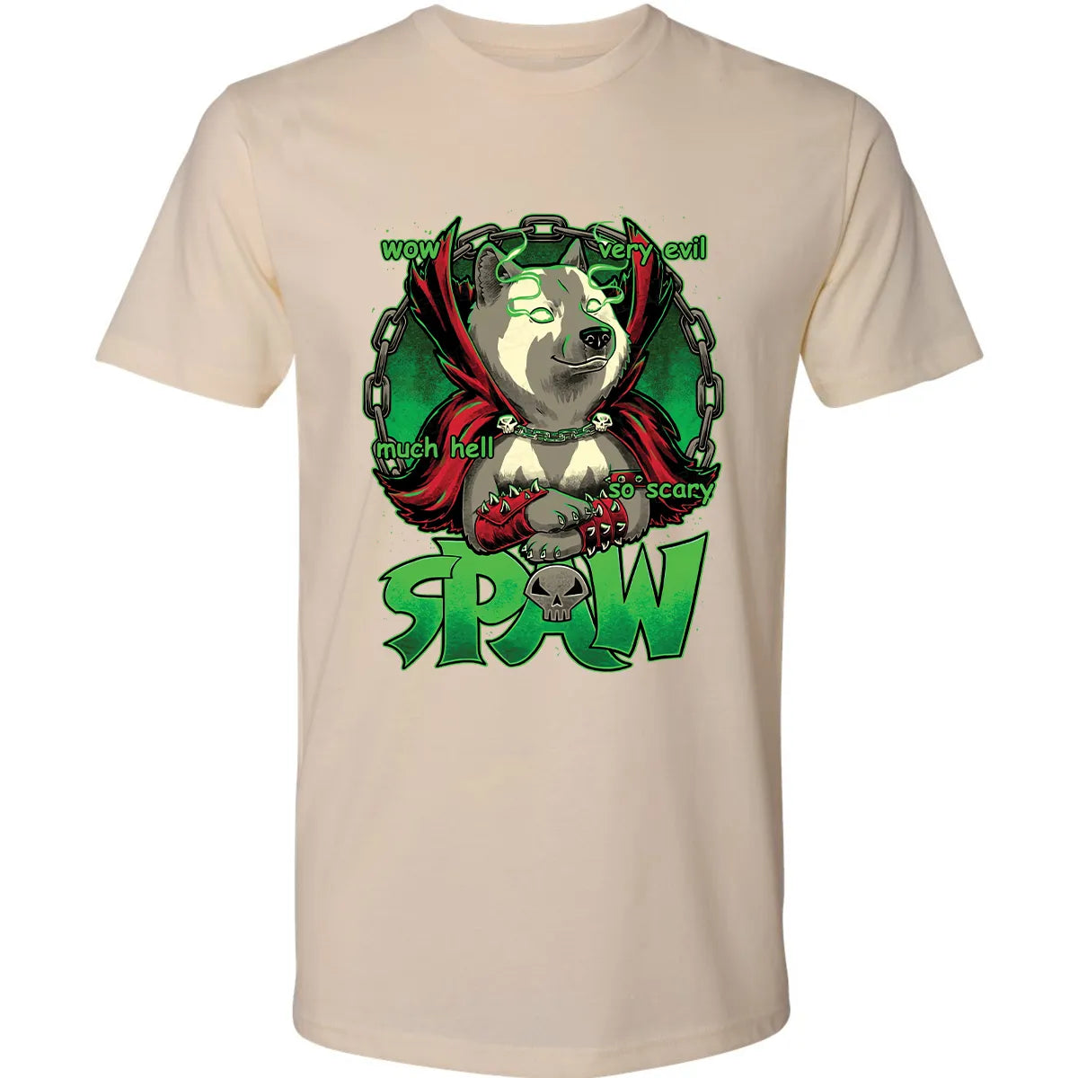 Premium Unisex T-shirt - FCXFTFNH