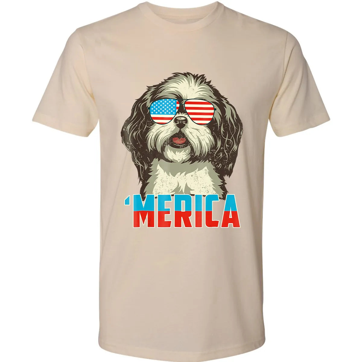 Premium Unisex T-shirt - 544AS9JL