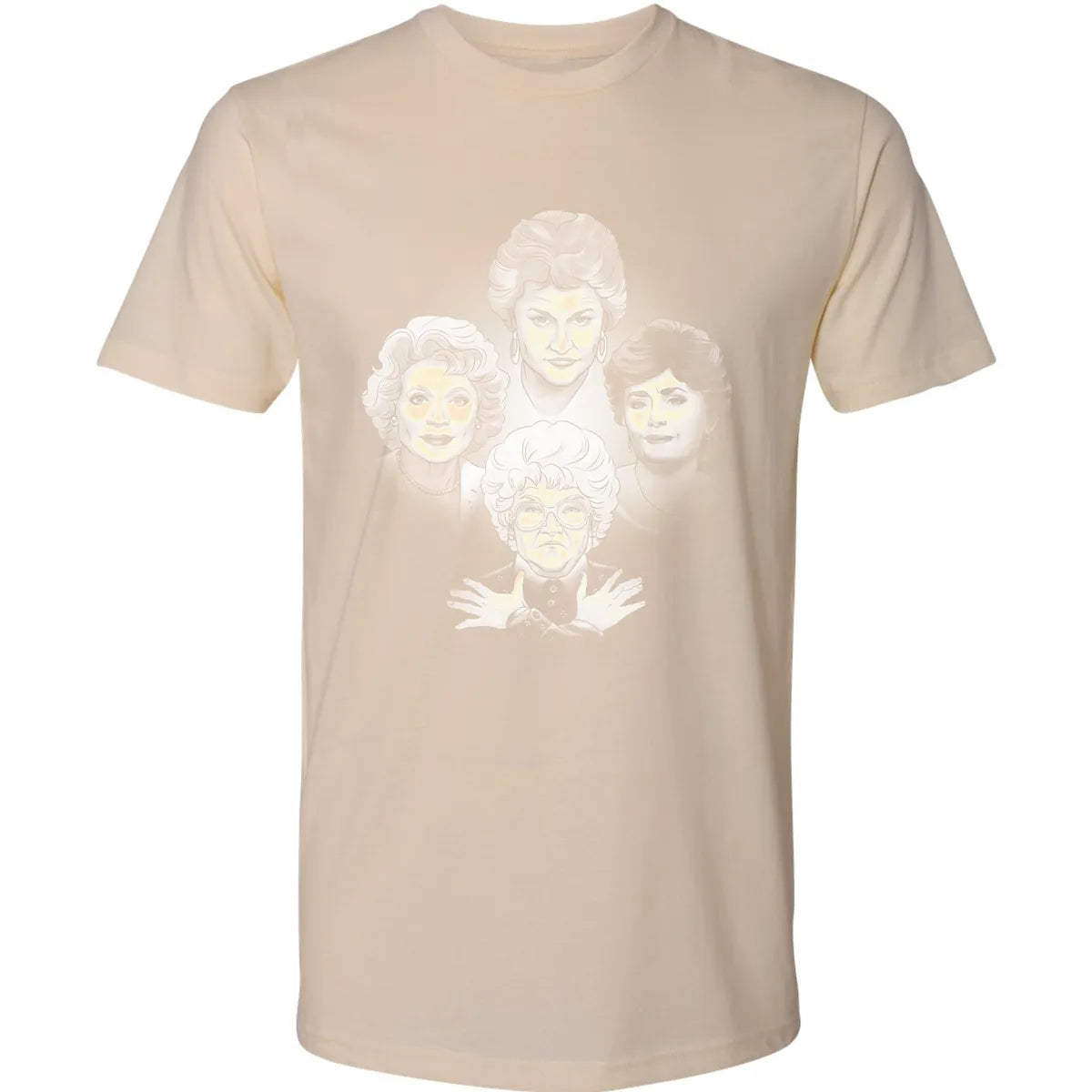 Premium Unisex T-shirt - W96QWDZ2