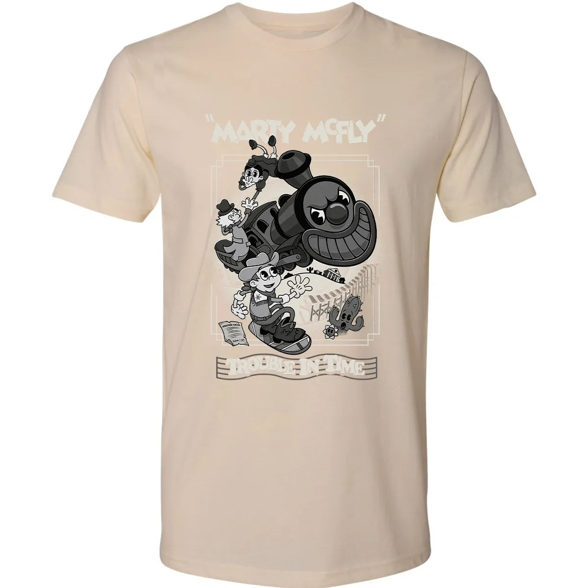 Premium Unisex T-shirt - N2XHMDWB