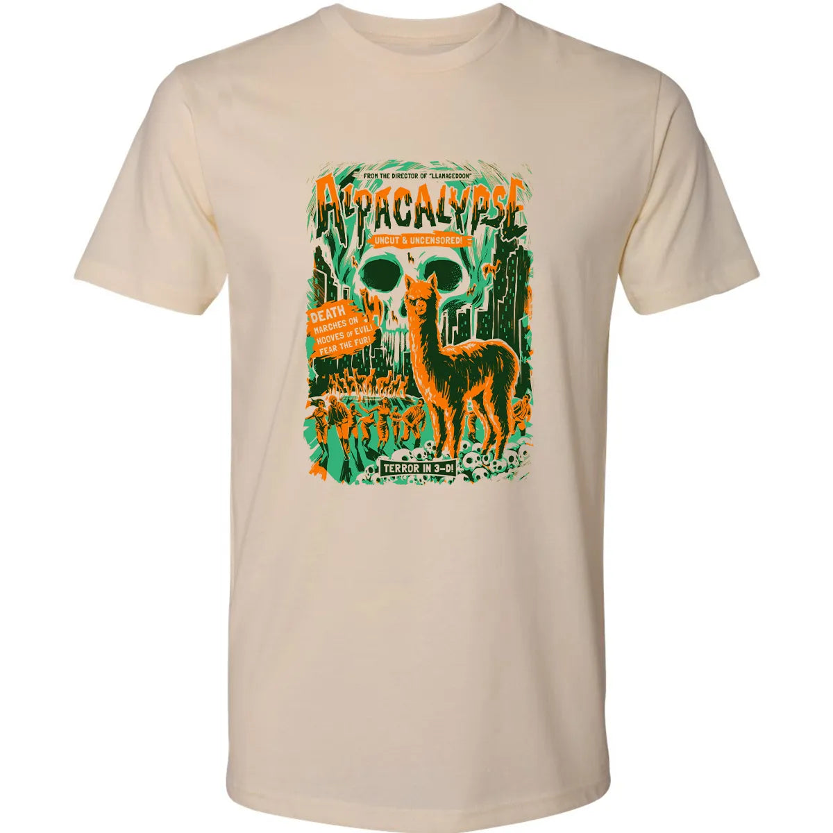 Premium Unisex T-shirt - K85LRQ2Y