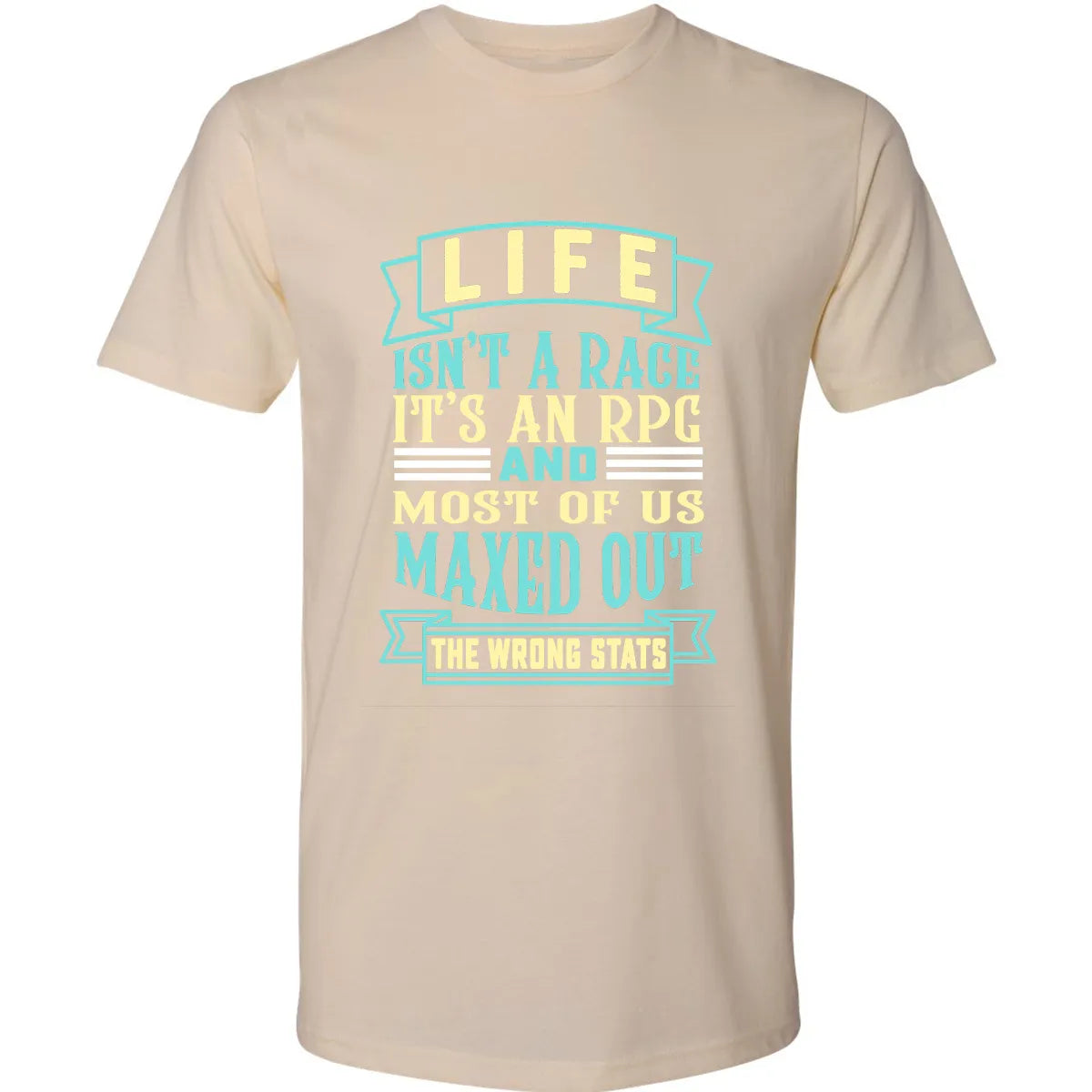 Premium Unisex T-shirt - HZ7SR34Q