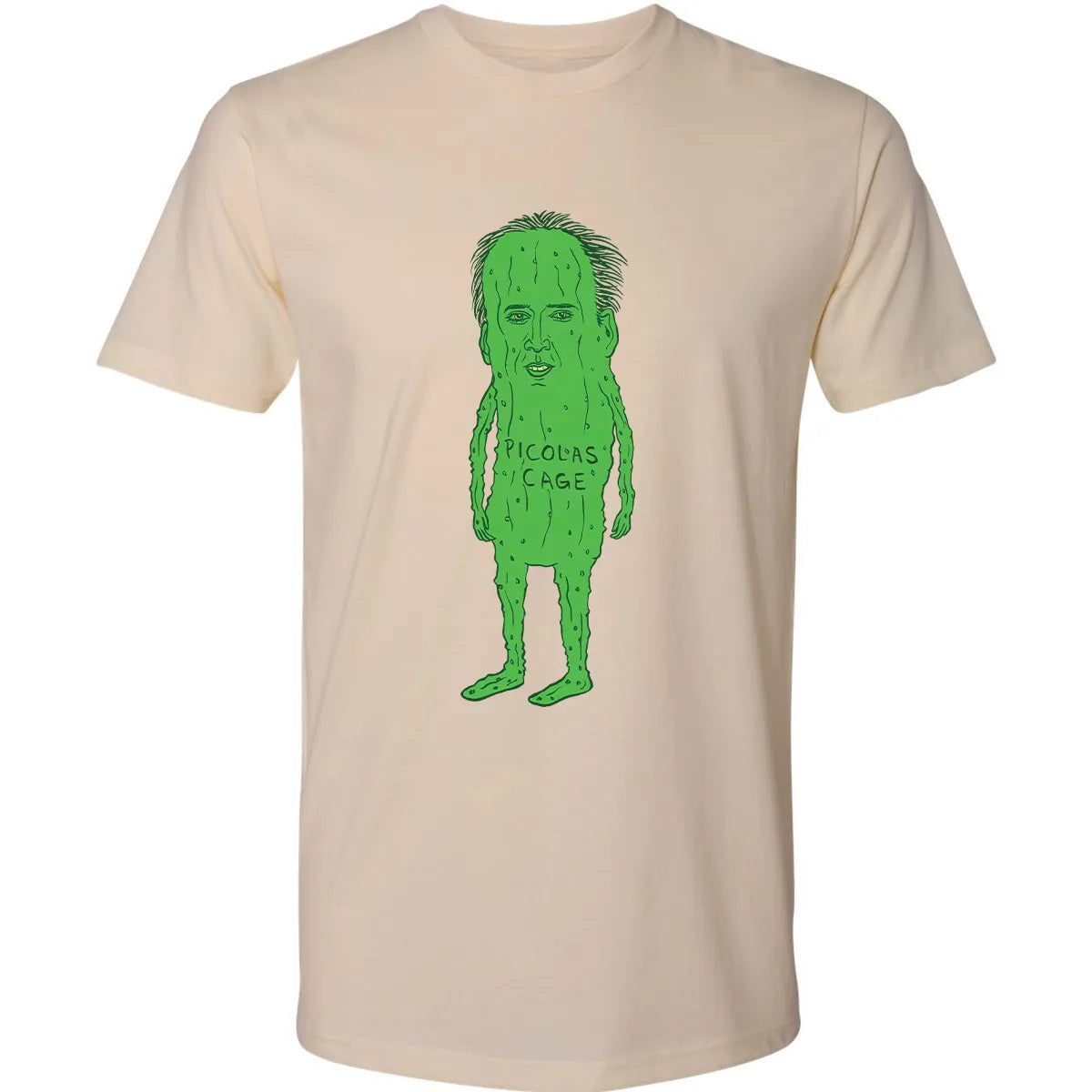 Premium Unisex T-shirt - GHC82ATY