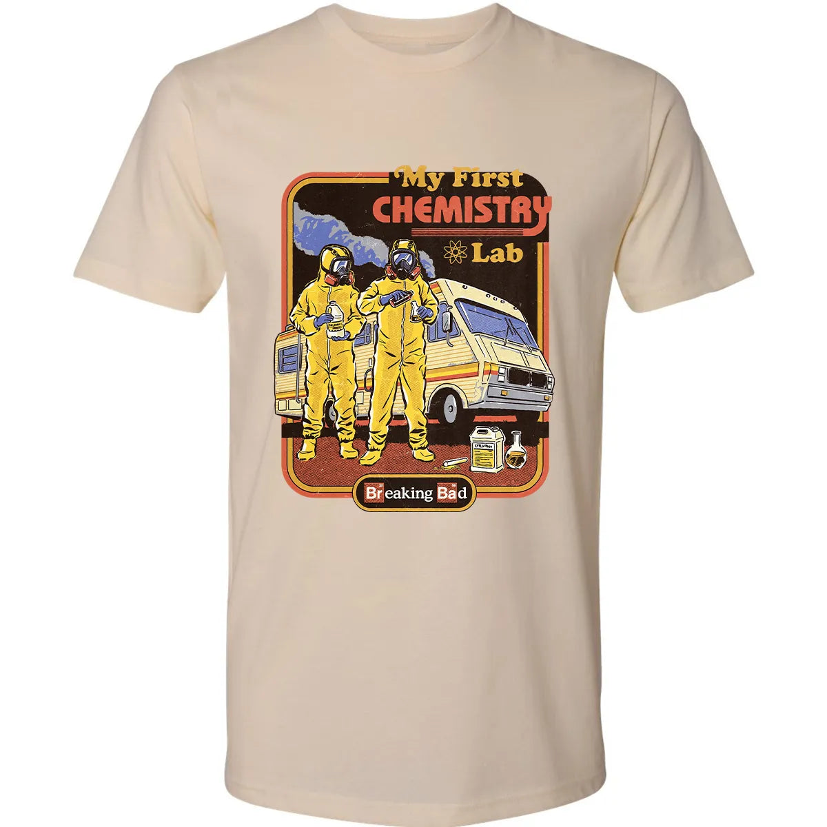 Premium Unisex T-shirt - 5MA816JX