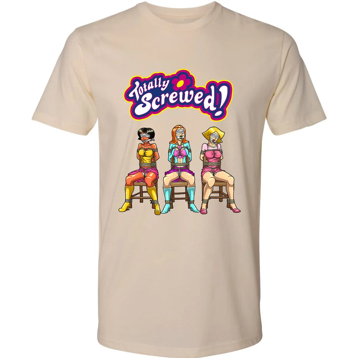 Premium Unisex T-shirt - QZKRFYGZ