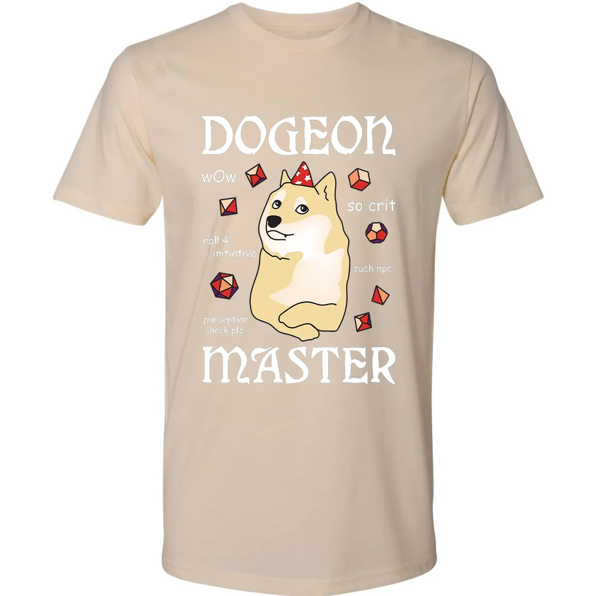 Premium Unisex T-shirt - QNWGHKEL