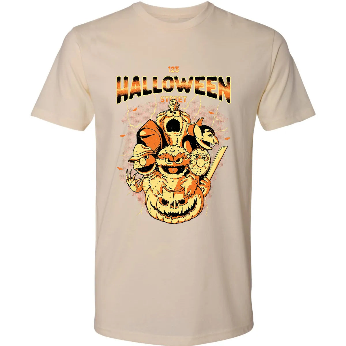Premium Unisex T-shirt - RWPHE5UE