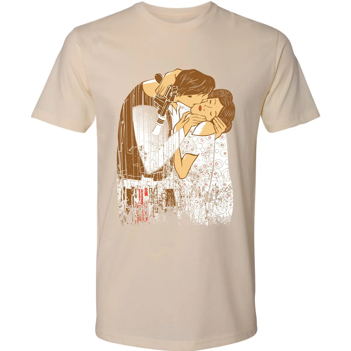 Premium Unisex T-shirt - X1V7UZ1F