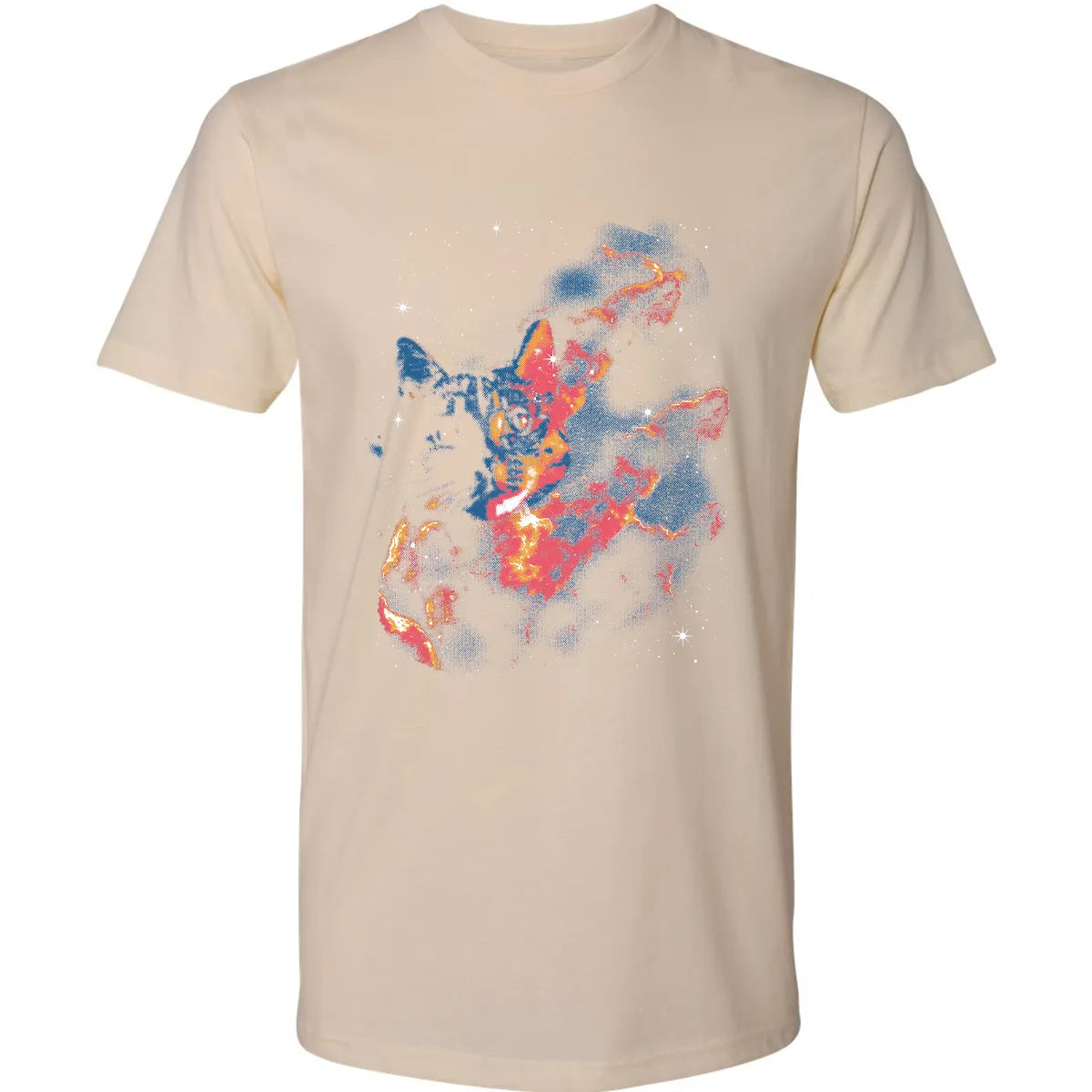 Premium Unisex T-shirt - D9Q7D3X9