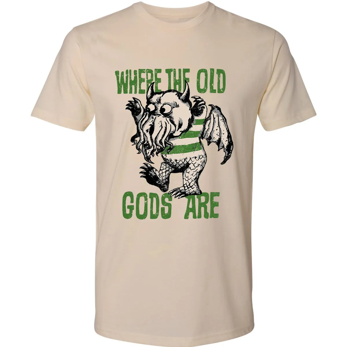 Premium Unisex T-shirt - 7NYA1RHQ