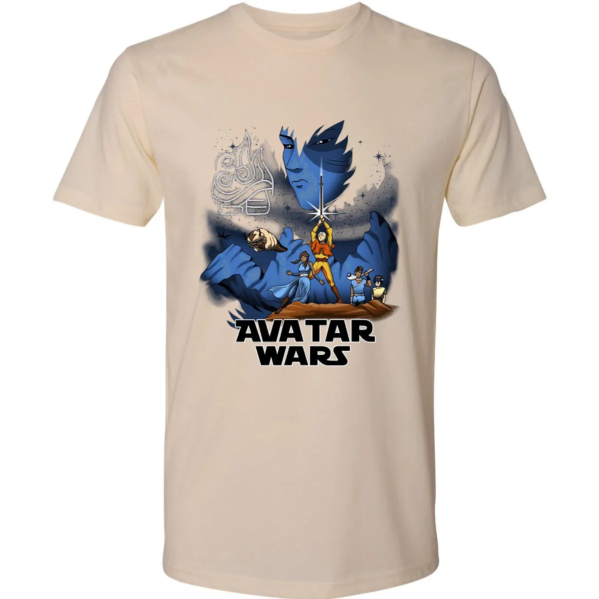 Premium Unisex T-shirt - EYYLVL2X