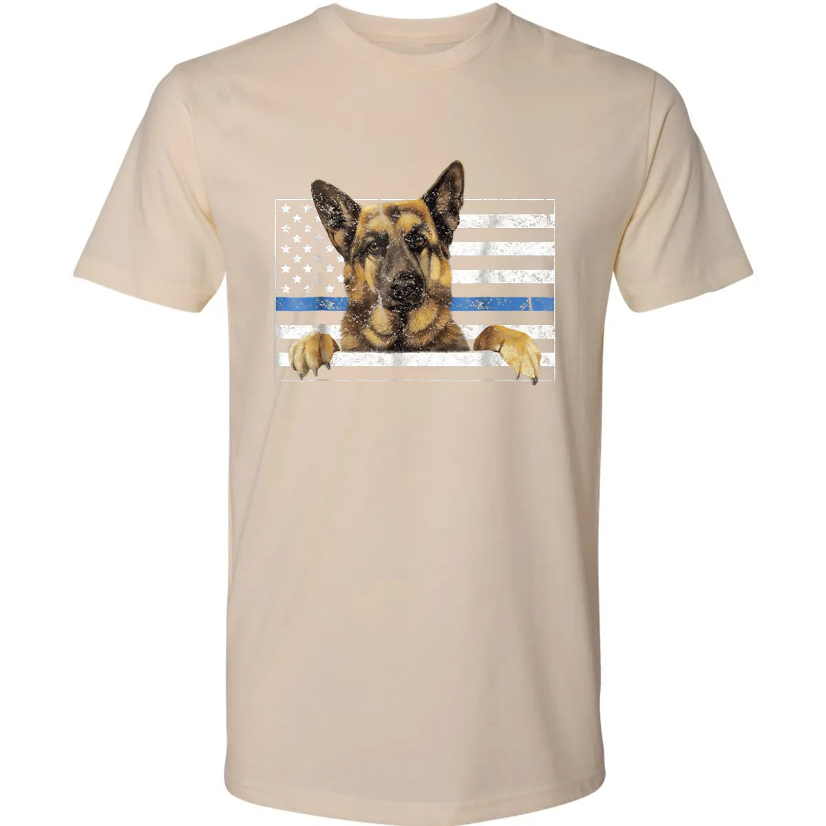 Premium Unisex T-shirt - Q649QU8V