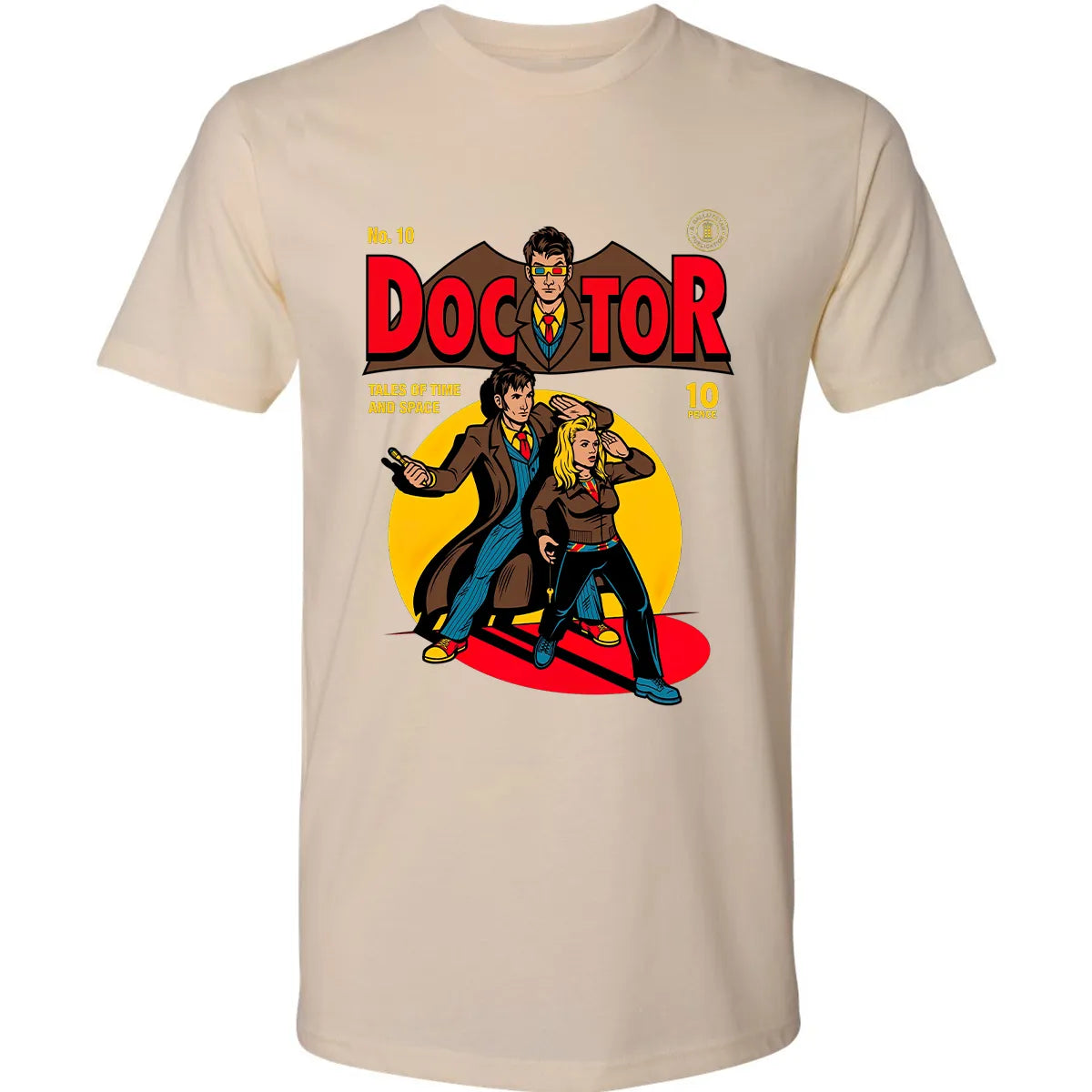 Premium Unisex T-shirt - 56Z1KGYQ