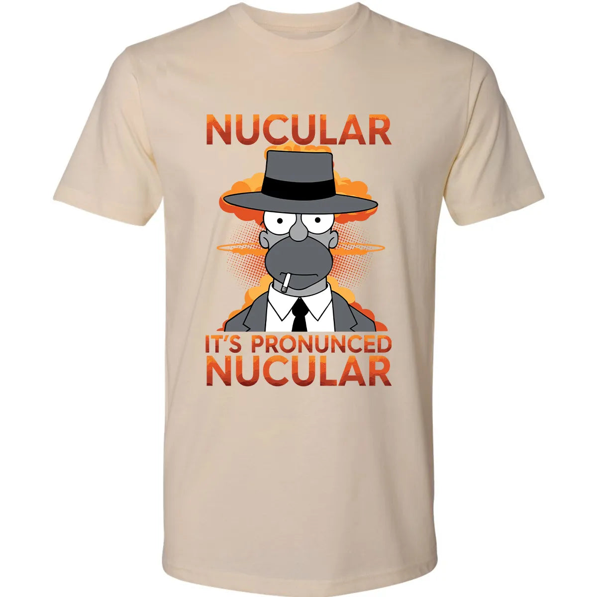 Premium Unisex T-shirt - T8KMP2FH