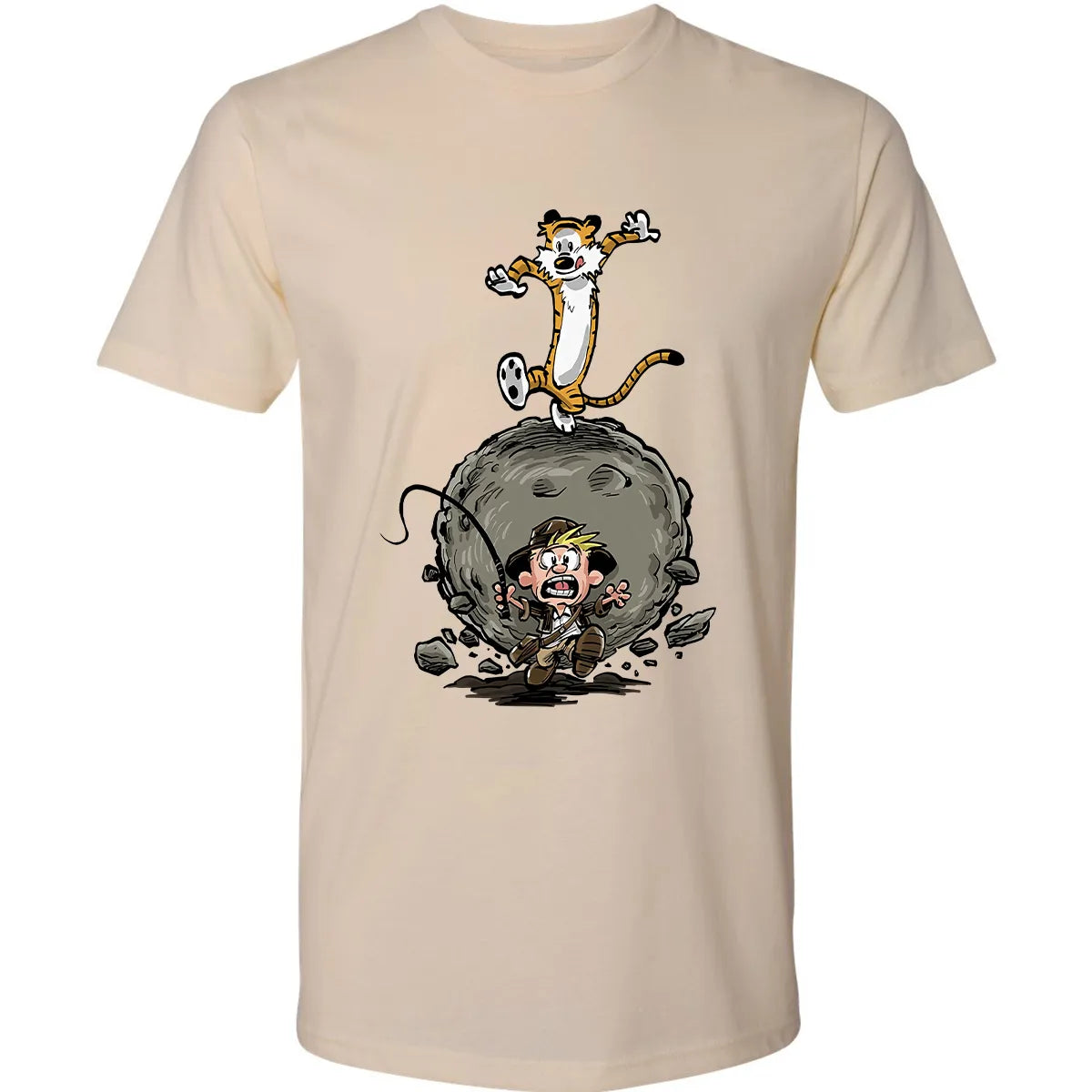 Premium Unisex T-shirt - CFQRBNW5