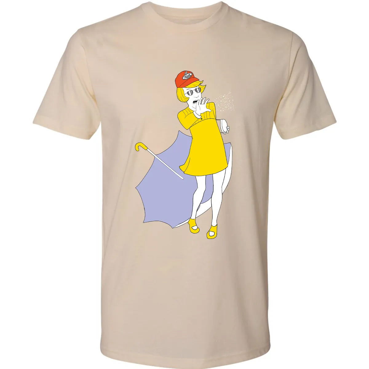 Premium Unisex T-shirt - TEFLB6K5