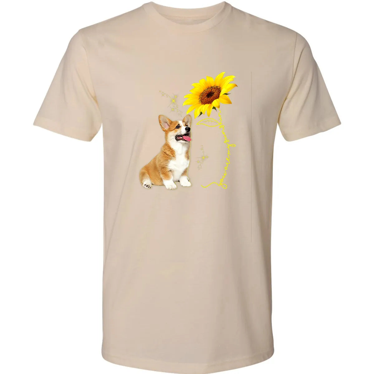 Premium Unisex T-shirt - R3G5J6L8