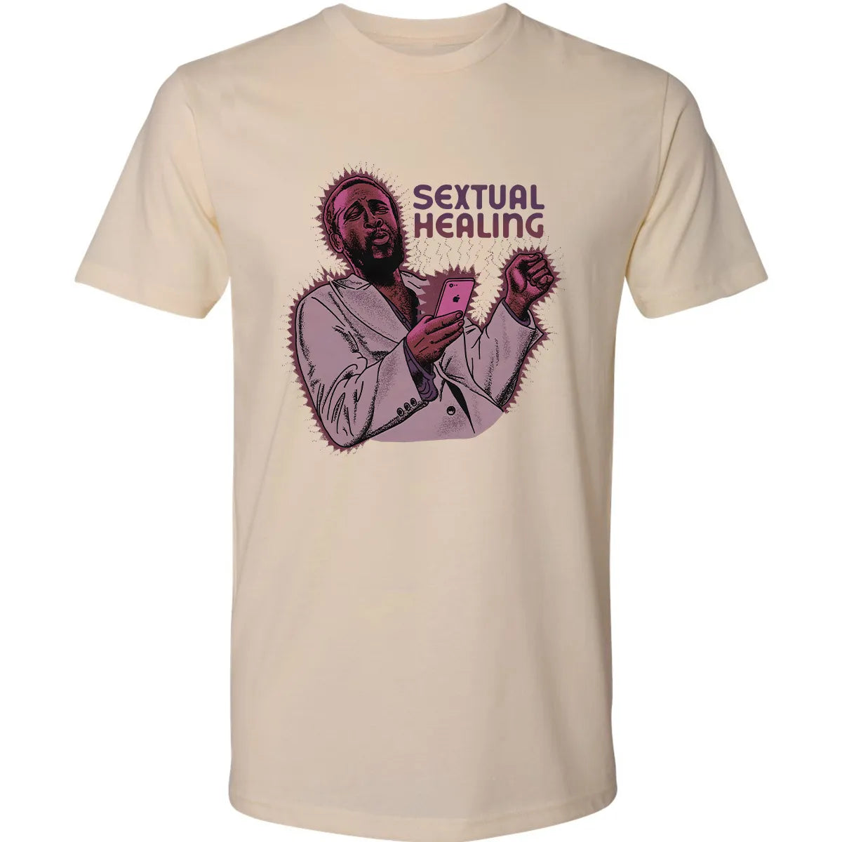 Premium Unisex T-shirt - DXMWC8HG