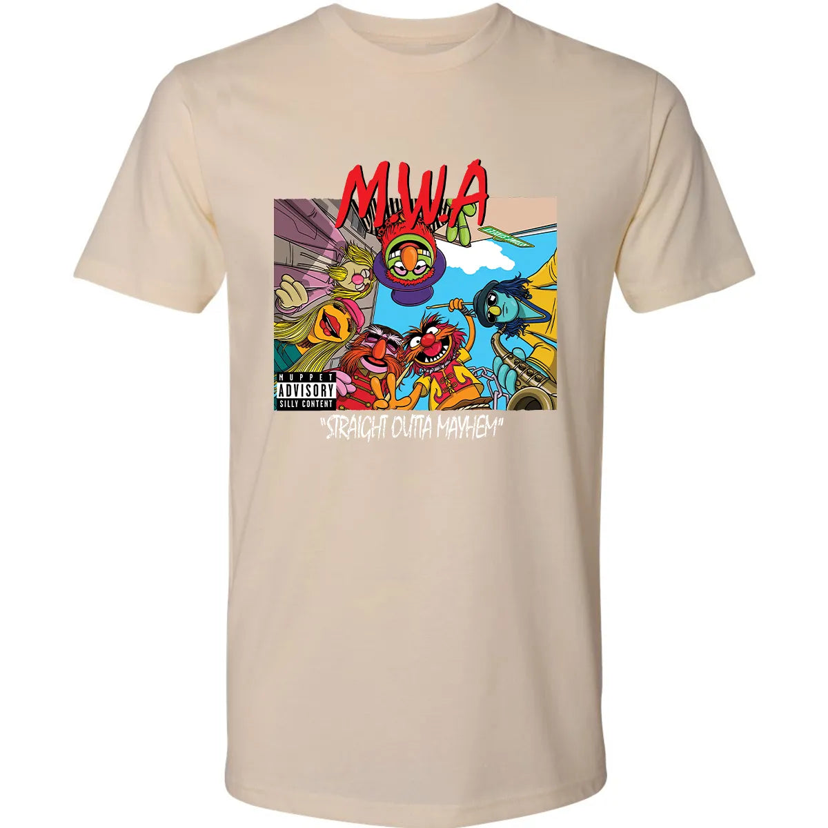 Premium Unisex T-shirt - A7JVV7CB