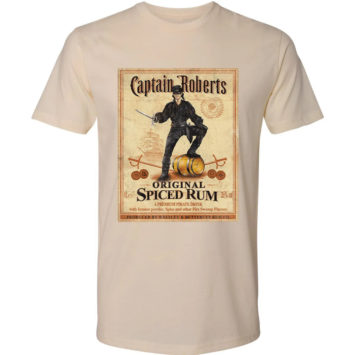 Premium Unisex T-shirt - GCSEXN3U