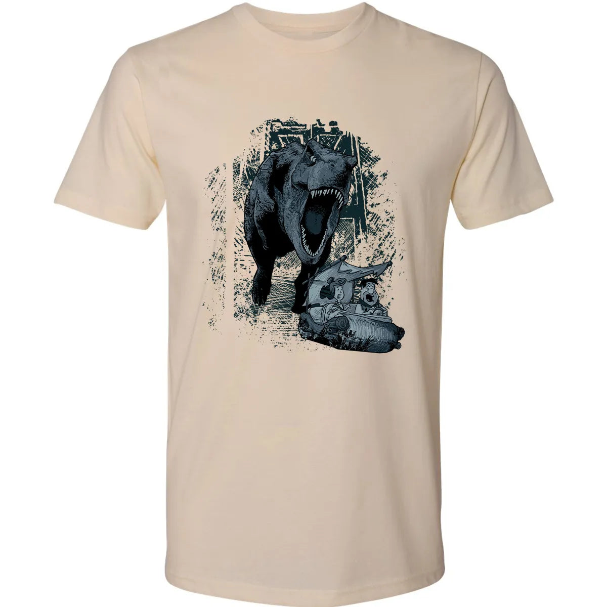 Premium Unisex T-shirt - 6KXZKMG8