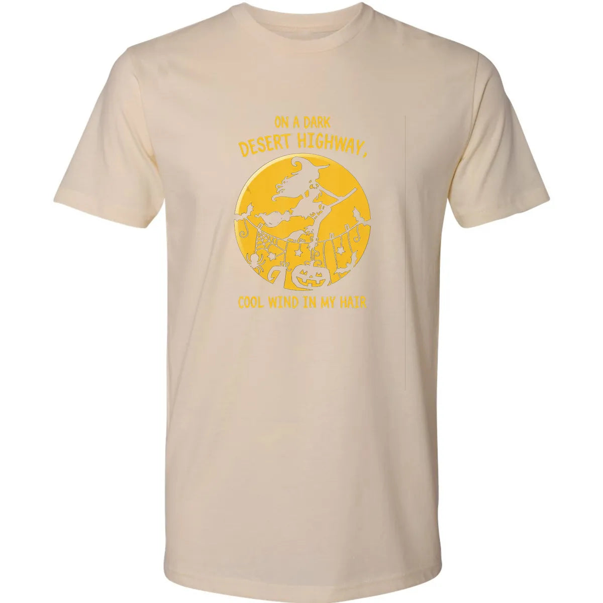 Premium Unisex T-shirt - C6XV2RH2