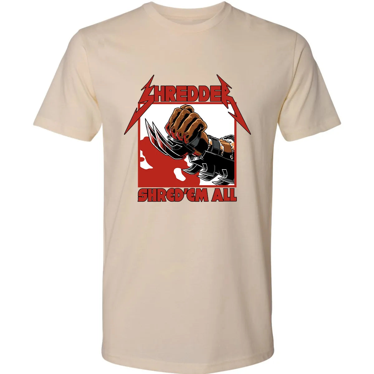 Premium Unisex T-shirt - Y1RLB3RW