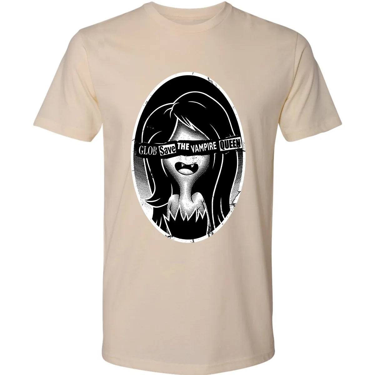 Premium Unisex T-shirt - TUQT99ZP