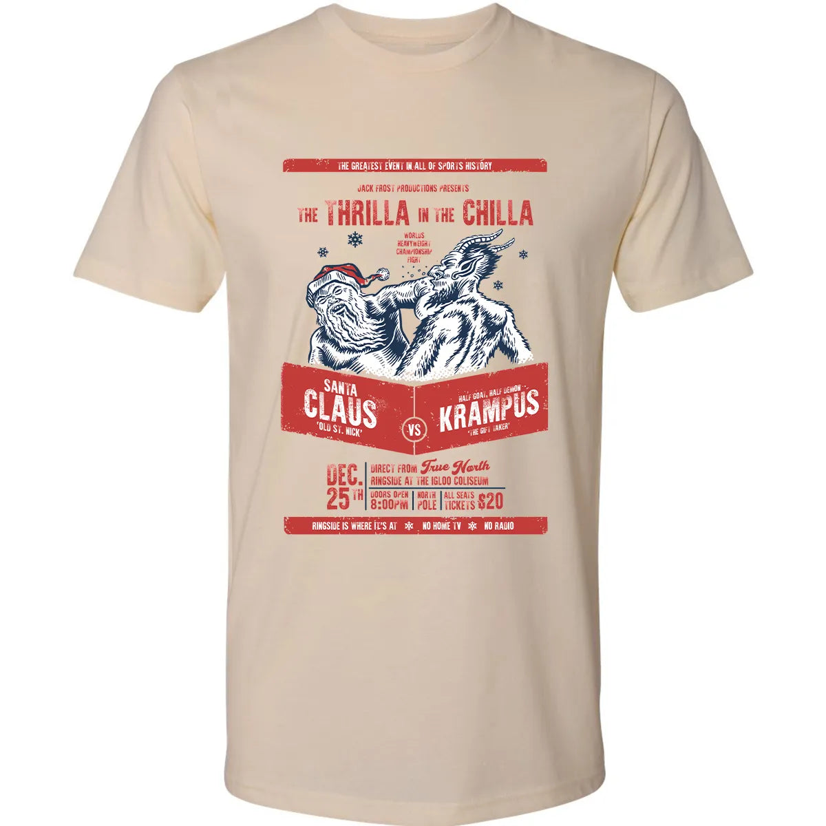 Premium Unisex T-shirt - SZD27VNY