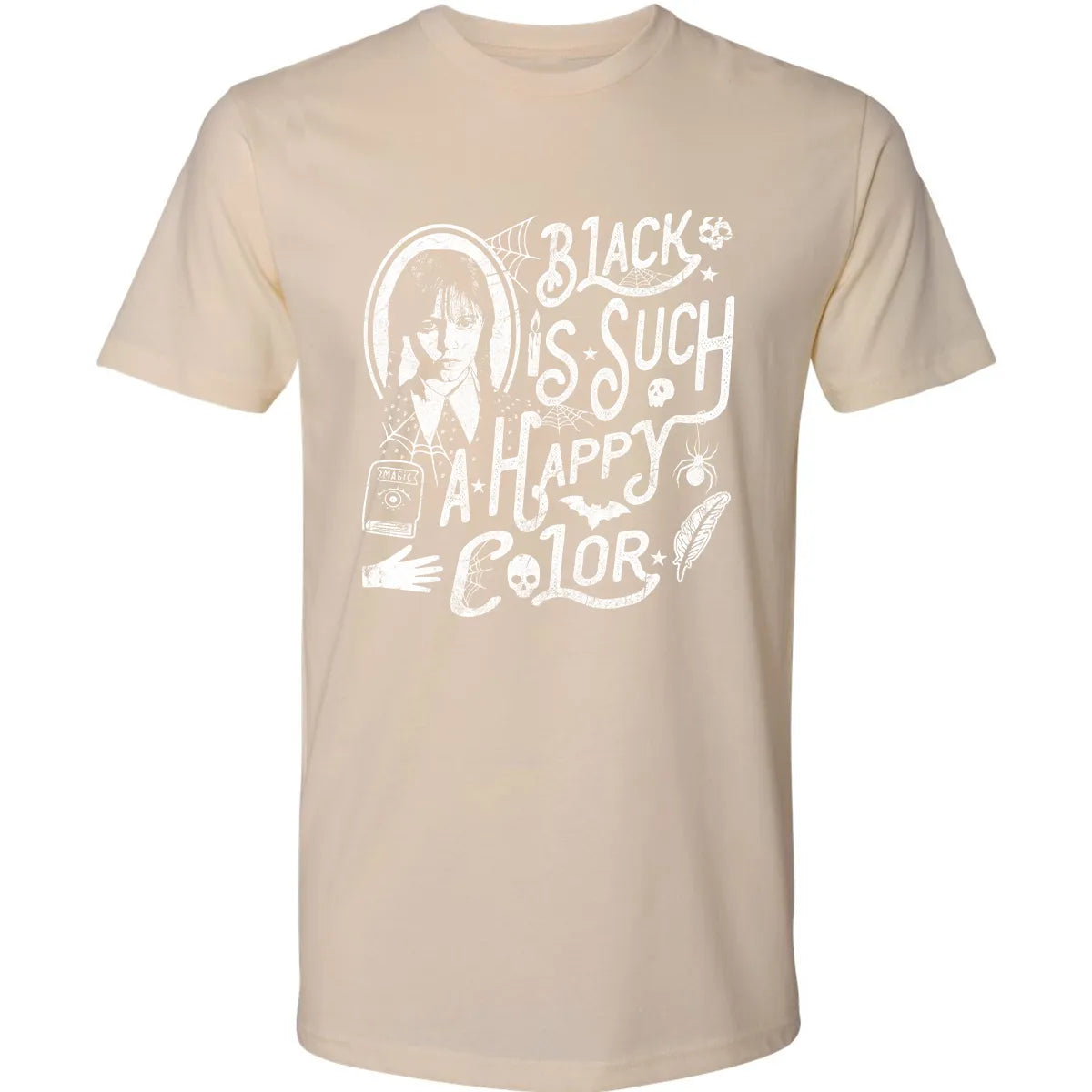 Premium Unisex T-shirt - MZSKM5L5