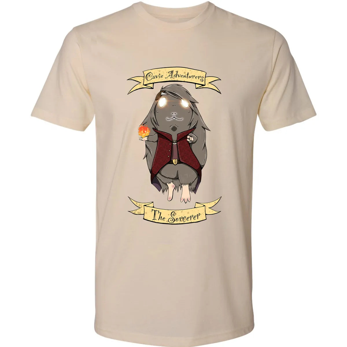 Premium Unisex T-shirt - RMBN3BV1