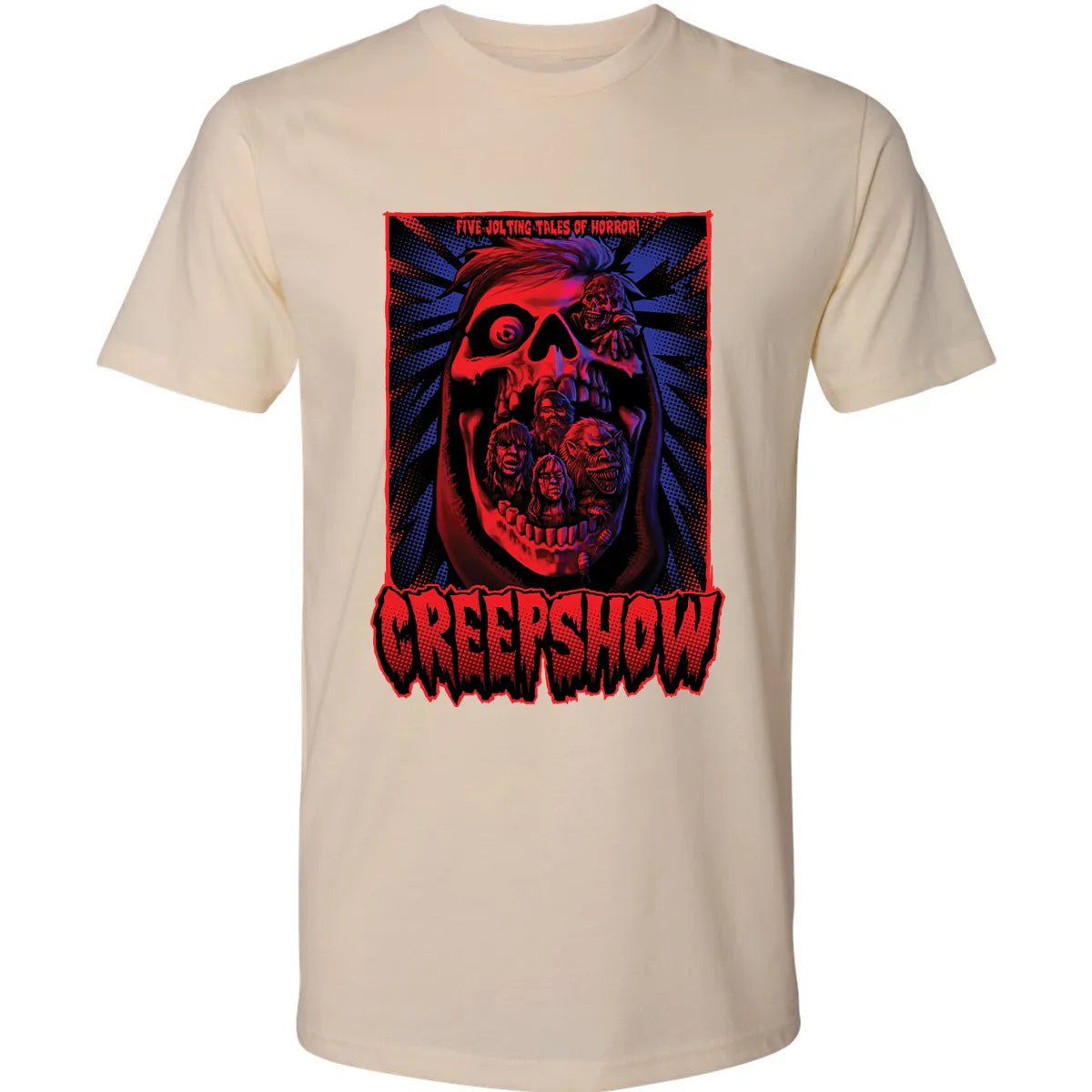 Premium Unisex T-shirt - HRSZ6XD6