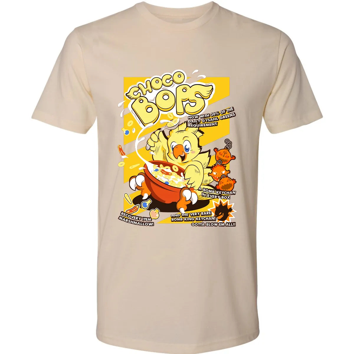 Premium Unisex T-shirt - UNX1RGNE