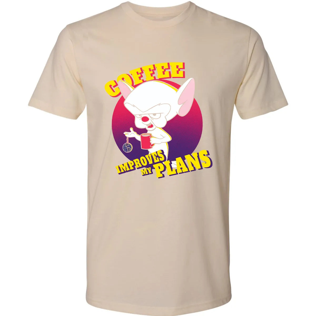 Premium Unisex T-shirt - 2PMT9Z24