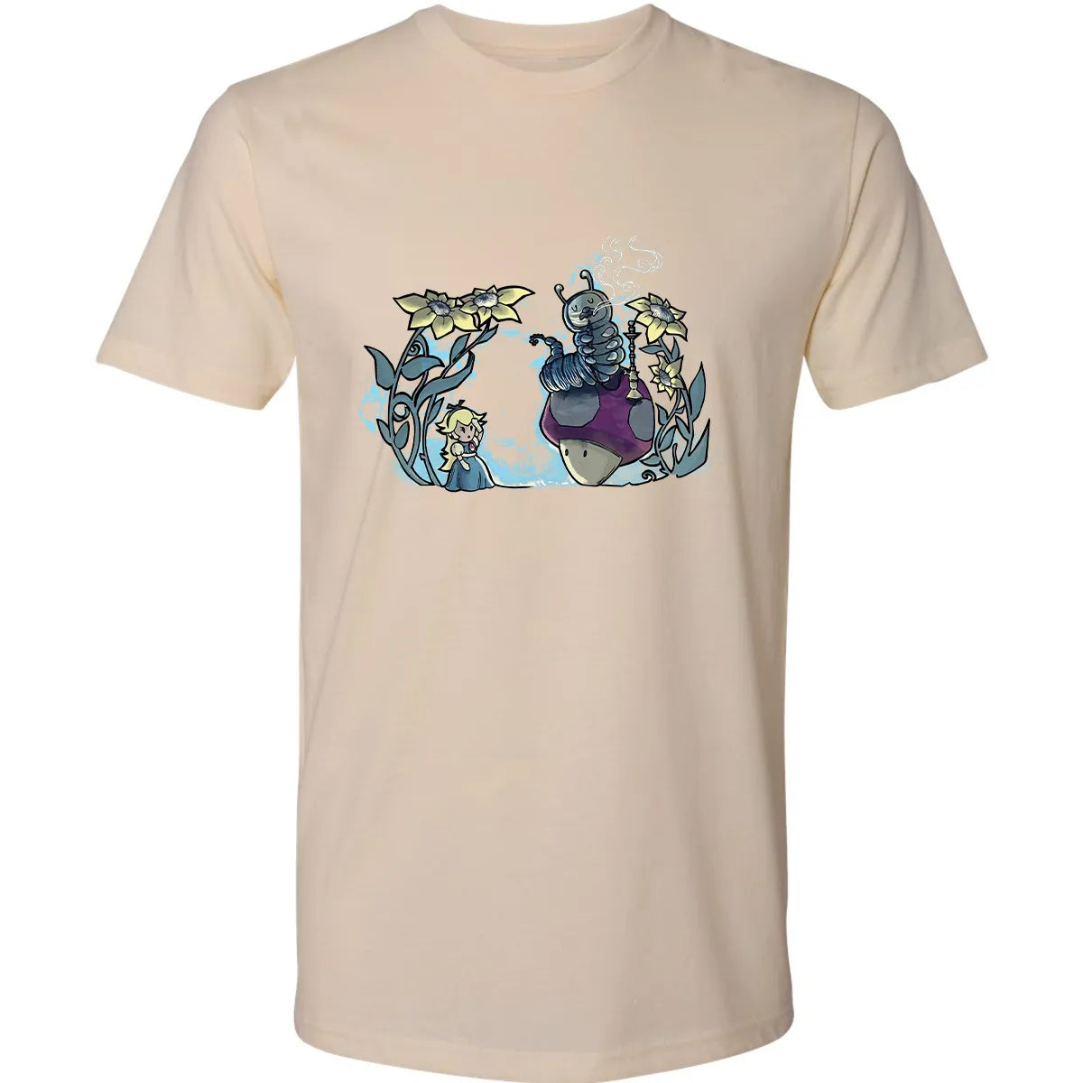 Premium Unisex T-shirt - WCK1SKLQ