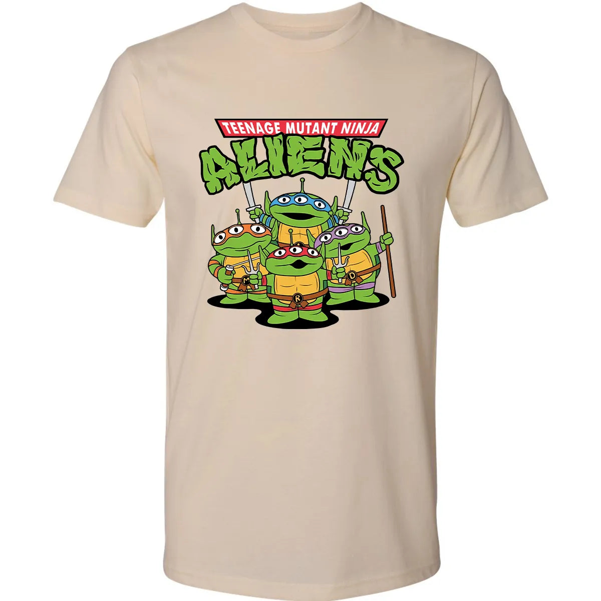 Premium Unisex T-shirt - 1BYT54X4