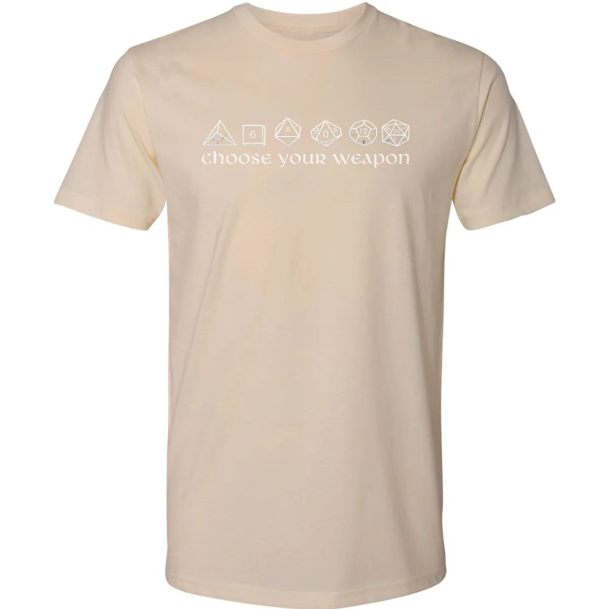 Premium Unisex T-shirt - FNJ9LCB5