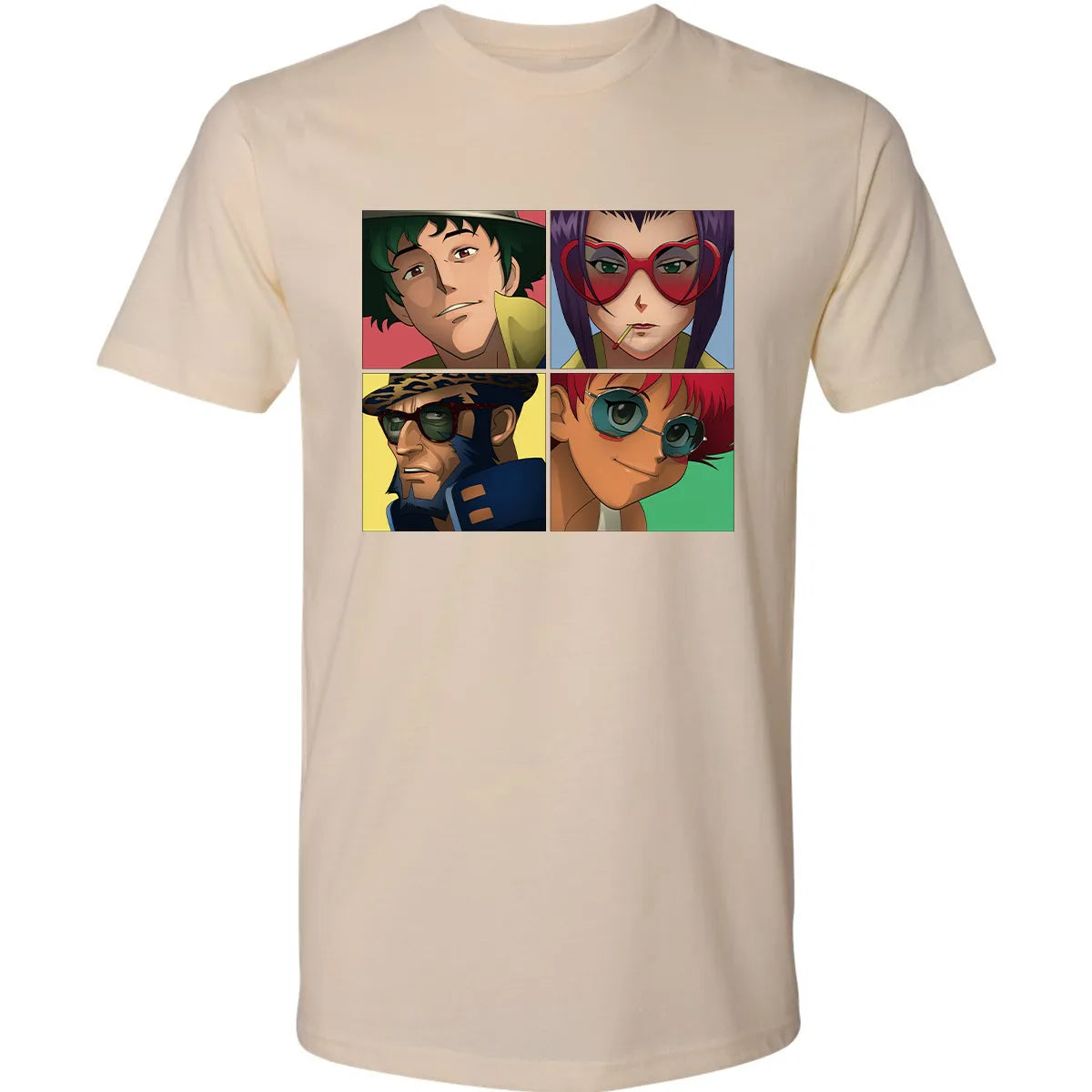 Premium Unisex T-shirt - C6EH15X6