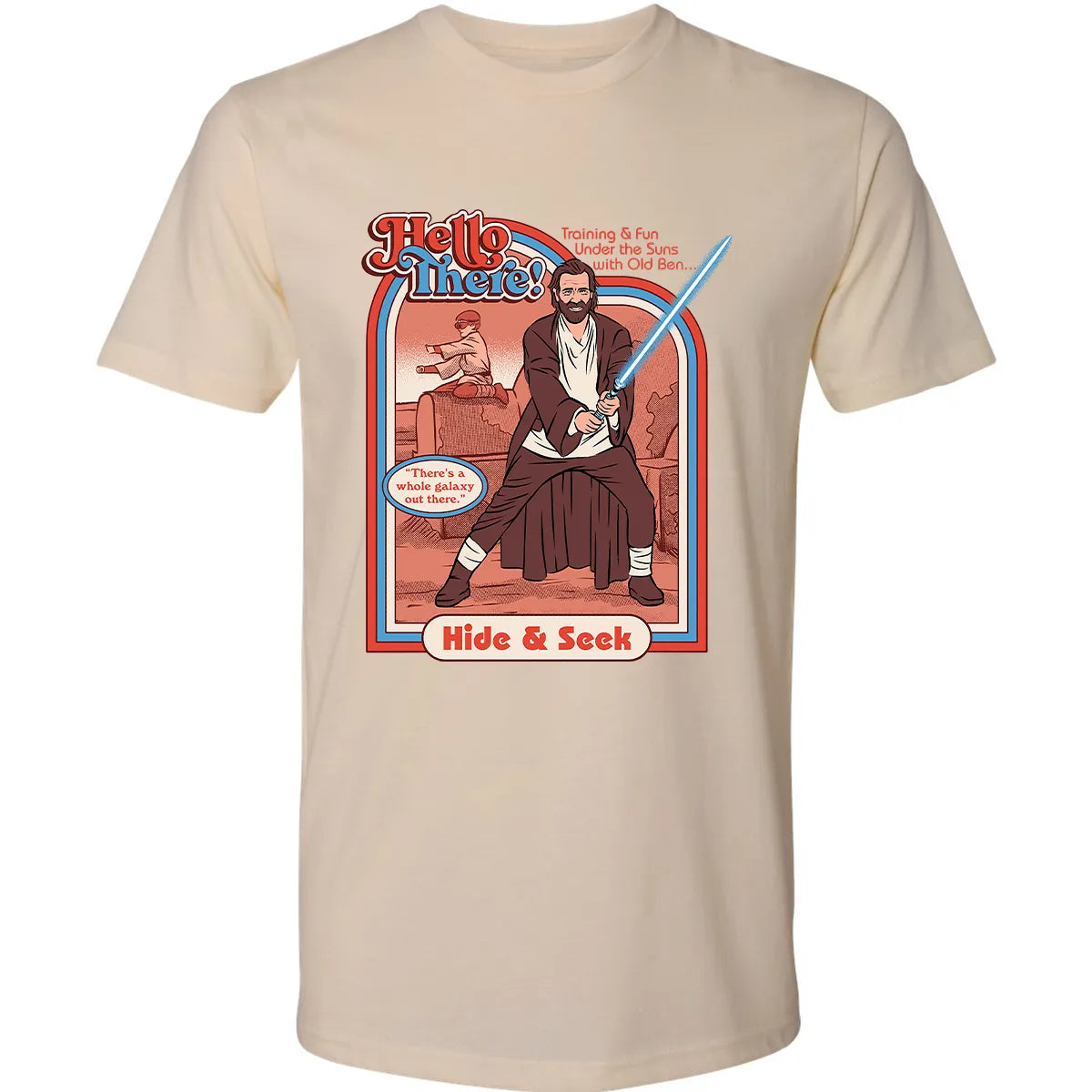 Premium Unisex T-shirt - LSJRJ9T5