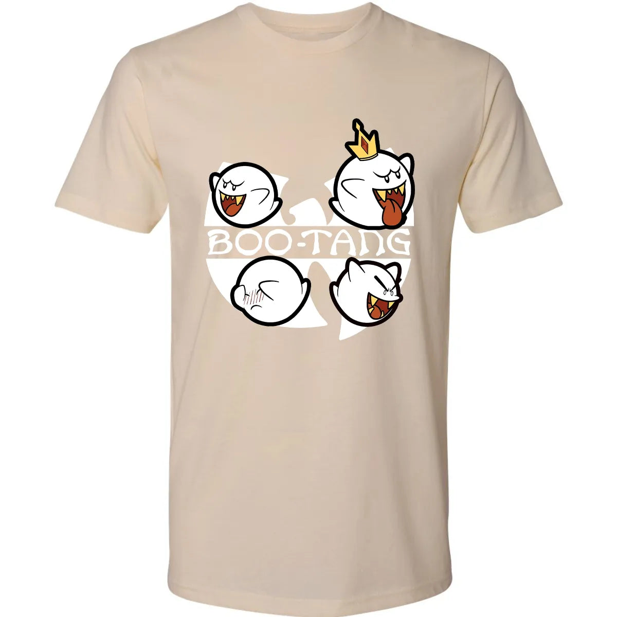 Premium Unisex T-shirt - KBL4R8V5