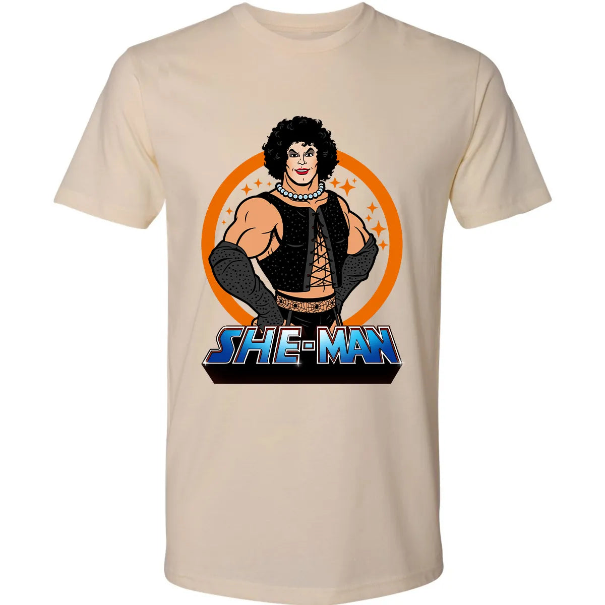 Premium Unisex T-shirt - 3MBWQV73