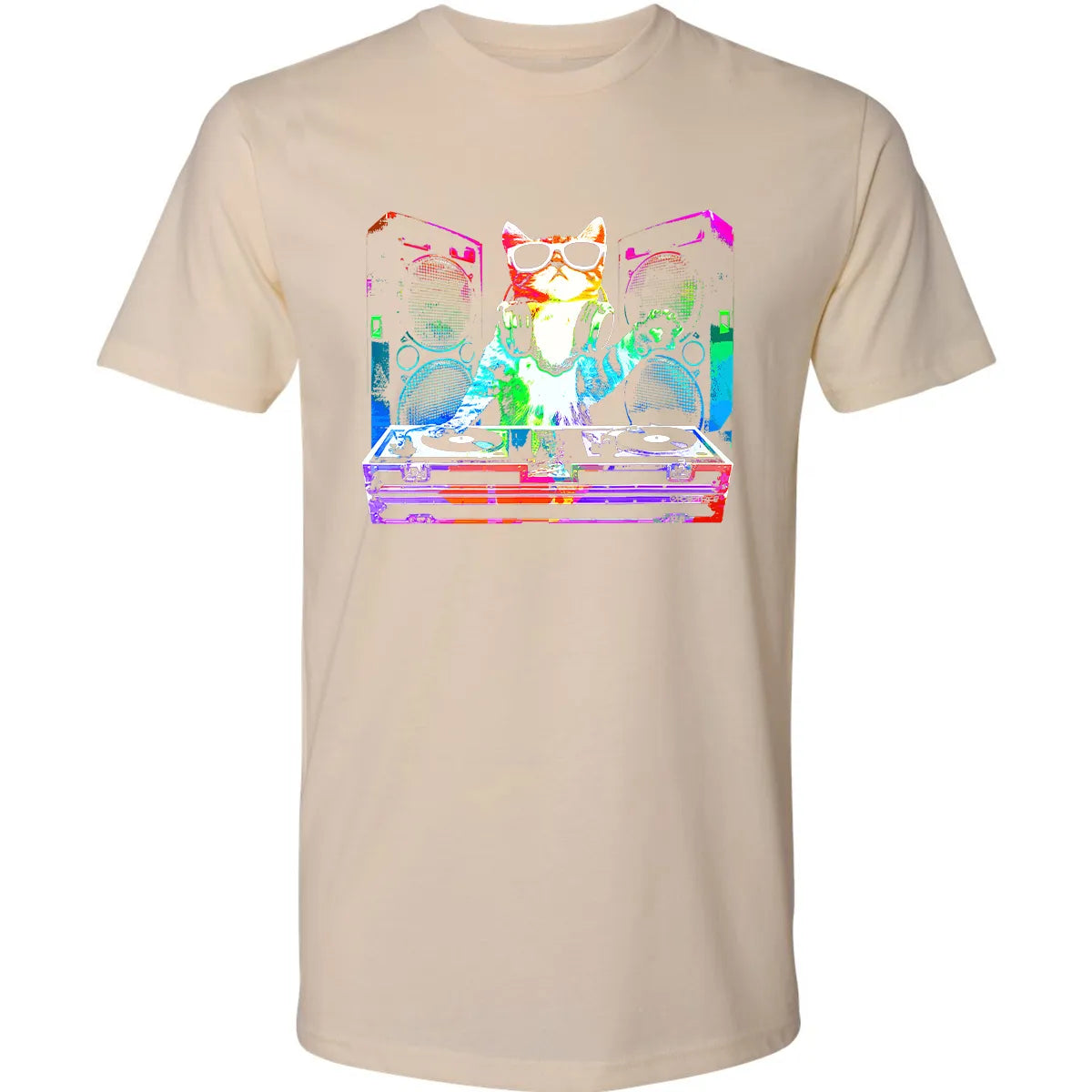 Premium Unisex T-shirt - UCZEH1W9