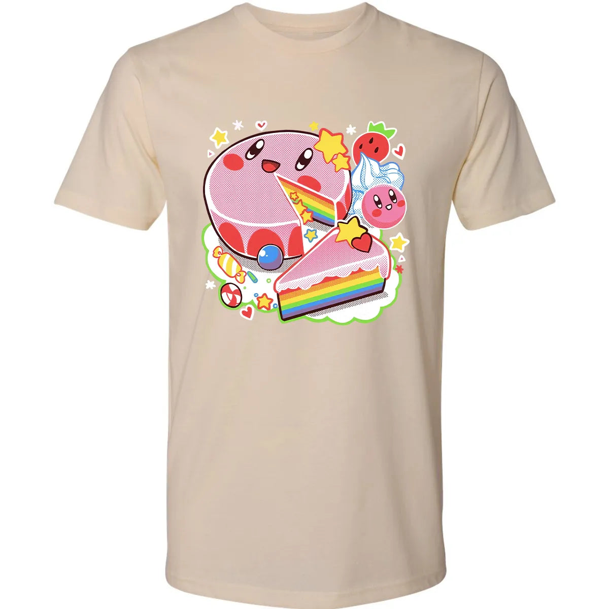 Premium Unisex T-shirt - WN25FTW5