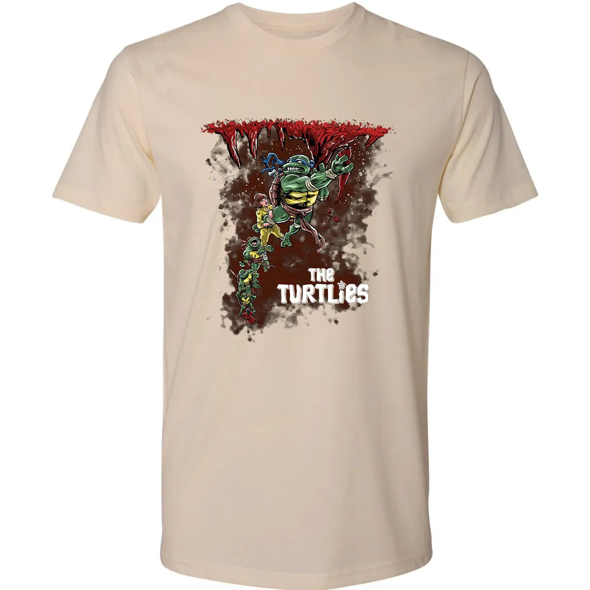 Premium Unisex T-shirt - RT7EW67H